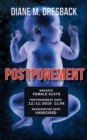 Image for Postponement