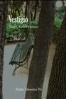 Image for Vestigio: Livro, Flores E Lenco