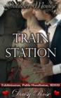 Image for Outdoor Menage 5: Train Station