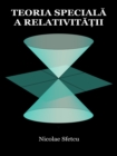 Image for Teoria Speciala a Relativitatii