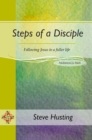 Image for Steps of a Disciple
