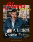 Image for Cheers Trivia: It&#39;s a Little Known Fact . .