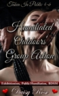 Image for Humiliated Outdoors Group Action