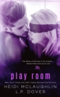 Image for Play Room: A Society X Novel
