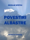 Image for Povestiri Albastre