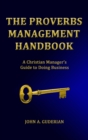 Image for Proverbs Management Handbook