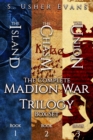 Image for Complete Madion War Trilogy