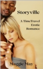 Image for Storyville: A Time-Travel Erotic Romance