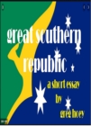 Image for Great Southern Republic