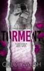 Image for Torment (Carter Kids #4)