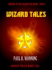 Image for Wizard Tales