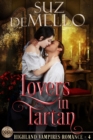 Image for Lovers in Tartan: A Highland Vampires Romance