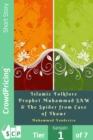Image for Islamic Folklore Prophet Muhammad SAW &amp; The Spider from Cave of Thawr