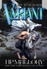 Image for Variant, A Reverse Harem Fantasy Romance Series