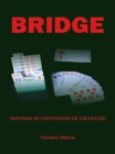 Image for Bridge: Sisteme Si Conventii De Licitatie