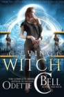 Image for Lying Witch: The Complete Series