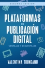 Image for Plataformas De Publicacion Digital: Ventajas Y Desventajas
