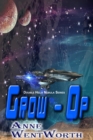 Image for Grow-Op (Double Helix Nebula Series Book 1)
