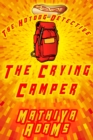 Image for Crying Camper - The Hot Dog Detective (A Denver Detective Cozy Mystery)