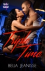 Image for Triple Time: Triple Threat Book 4