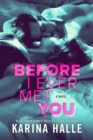 Image for Before I Ever Met You