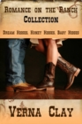 Image for Romance on the Ranch Collection (Dream Kisses, Honey Kisses, Baby Kisses)
