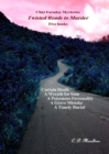 Image for Clint Faraday Mysteries: Twisted Roads to Murder
