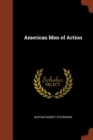 Image for American Men of Action