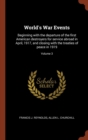 Image for World&#39;s War Events