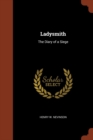 Image for Ladysmith : The Diary of a Siege