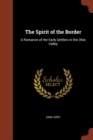 Image for The Spirit of the Border