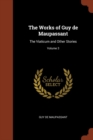 Image for The Works of Guy de Maupassant : The Viaticum and Other Stories; Volume 3