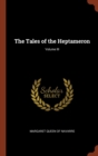 Image for The Tales of the Heptameron; Volume III