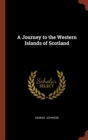 Image for A Journey to the Western Islands of Scotland