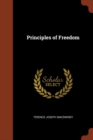 Image for Principles of Freedom