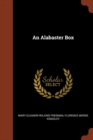Image for An Alabaster Box