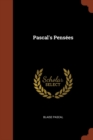 Image for Pascal&#39;s Pensees