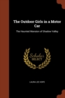 Image for The Outdoor Girls in a Motor Car