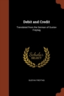 Image for Debit and Credit