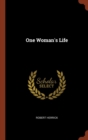 Image for One Woman&#39;s Life