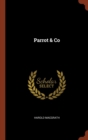 Image for Parrot &amp; Co