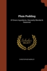 Image for Plum Pudding