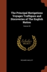 Image for The Principal Navigations Voyages Traffiques and Discoveries of The English Nation; Volume XII