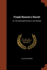 Image for Frank Roscoe&#39;s Secret