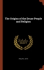 Image for The Origins of the Druze People and Religion