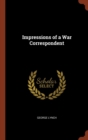 Image for Impressions of a War Correspondent