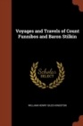 Image for Voyages and Travels of Count Funnibos and Baron Stilkin