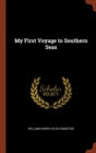 Image for My First Voyage to Southern Seas