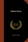 Image for Modern Persia