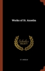 Image for Works of St. Anselm